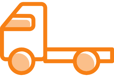 平昌拖车/平板车